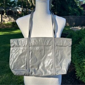 Latico Shoulder Bag - Gray